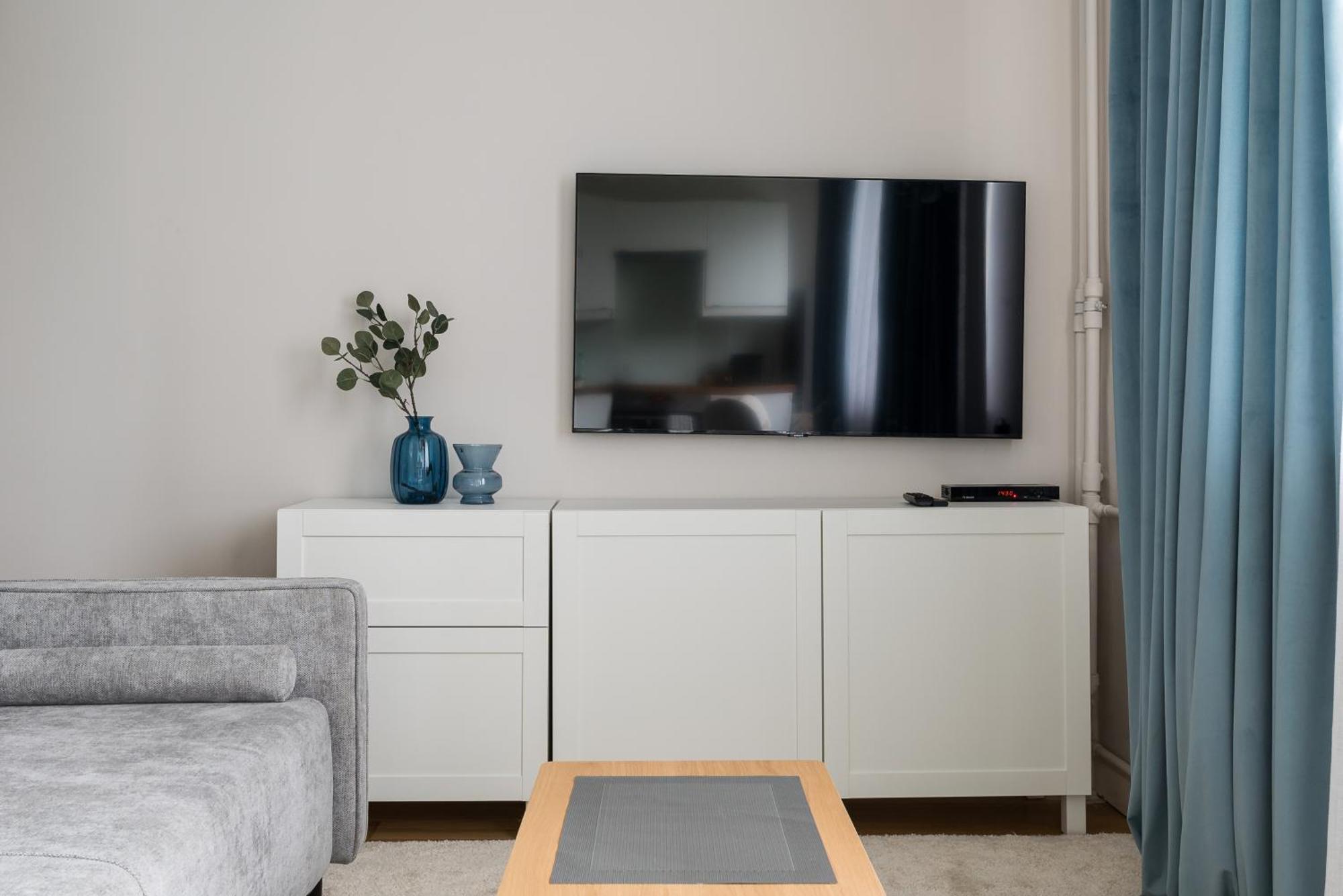 Wola Ratusz Homely Apartment 바르샤바 외부 사진