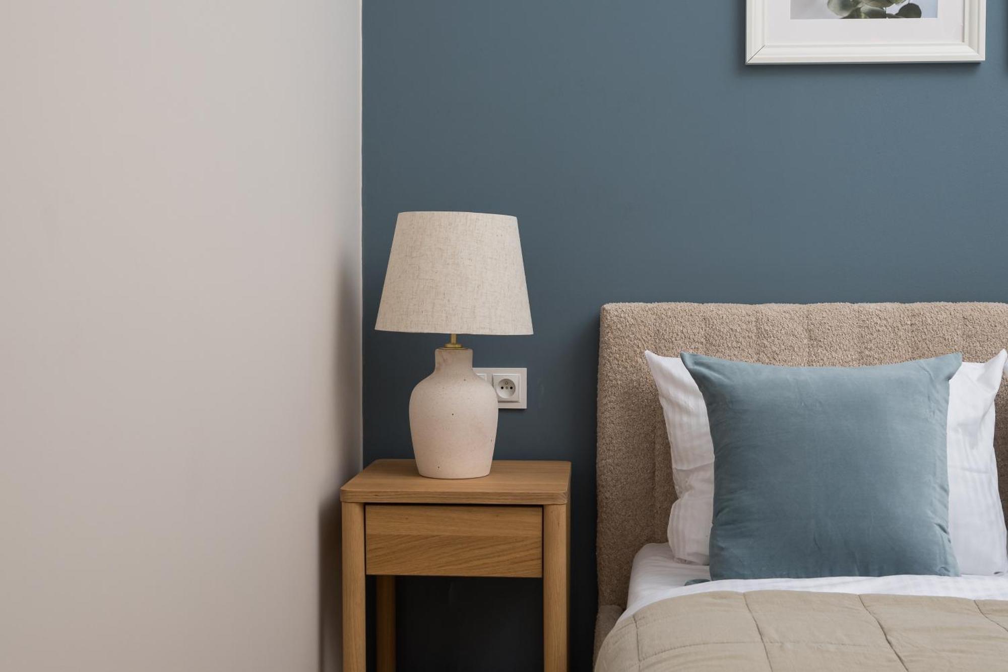 Wola Ratusz Homely Apartment 바르샤바 외부 사진